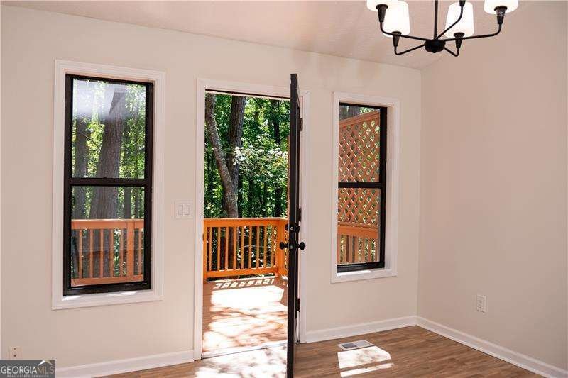 1047 Summer Hill Court Acworth - 4