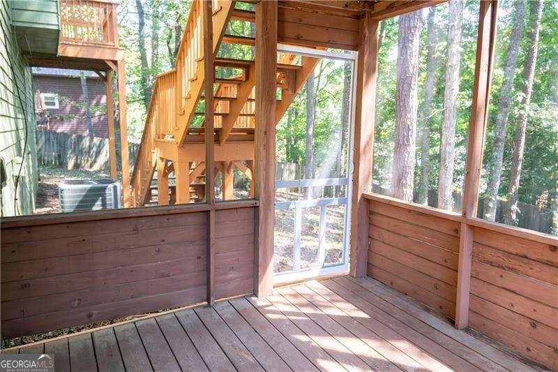 1047 Summer Hill Court Acworth - 43