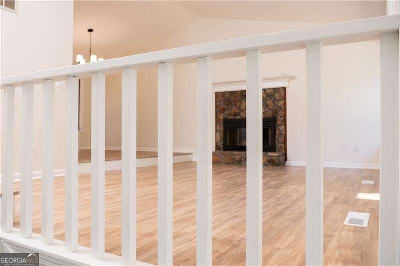 1047 Summer Hill Court Acworth - 5