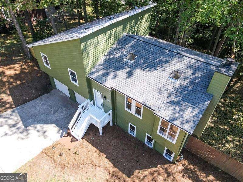 1047 Summer Hill Court Acworth - 52
