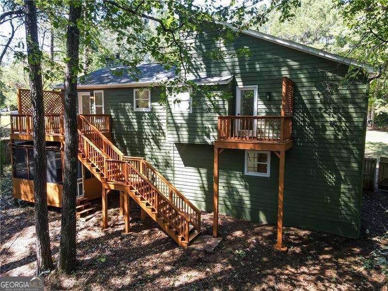 1047 Summer Hill Court Acworth - 57