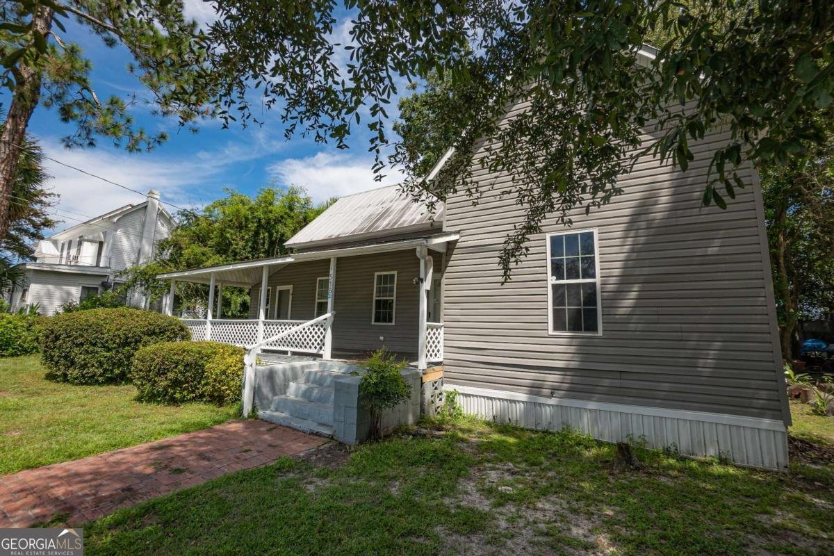 516 Folks Street Waycross - 21