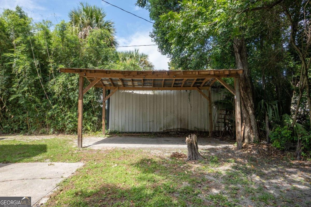 516 Folks Street Waycross - 23