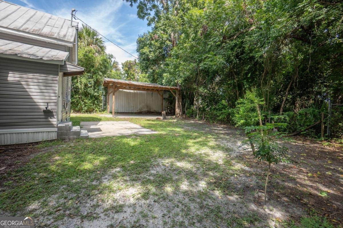 516 Folks Street Waycross - 25