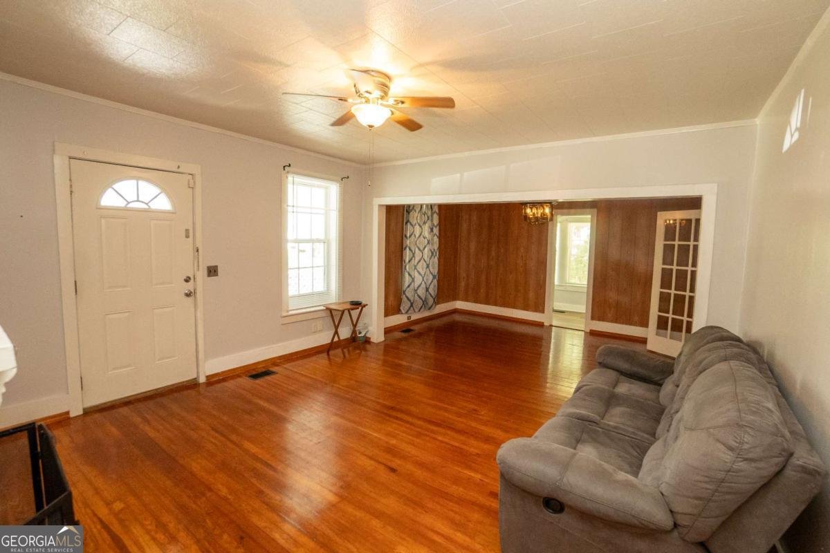 516 Folks Street Waycross - 3