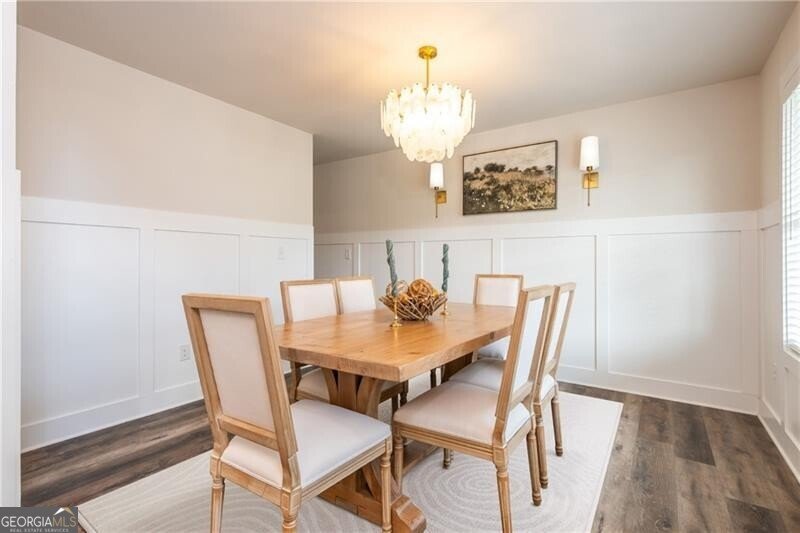 298 Fox Creek Drive Braselton - 10