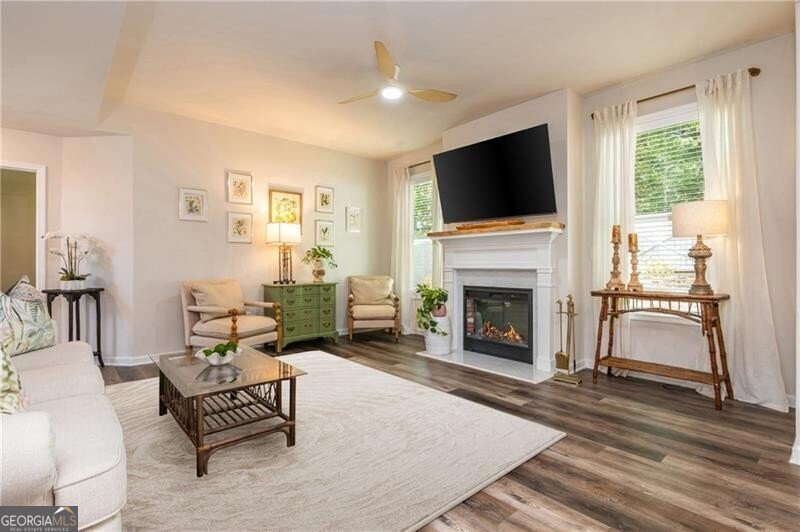 298 Fox Creek Drive Braselton - 11