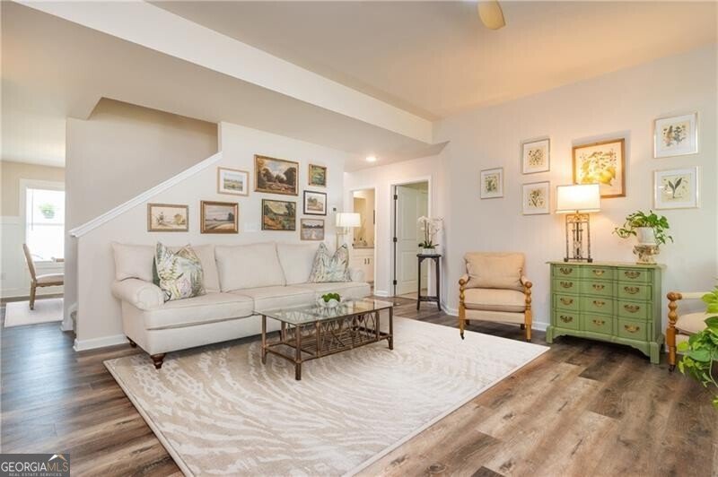 298 Fox Creek Drive Braselton - 14