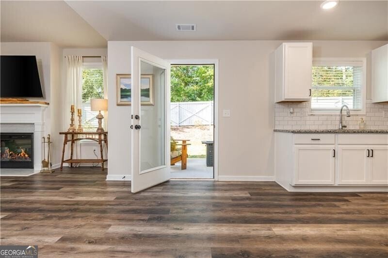 298 Fox Creek Drive Braselton - 16