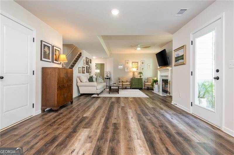 298 Fox Creek Drive Braselton - 17