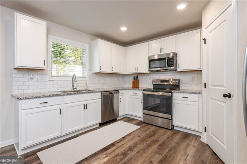 298 Fox Creek Drive Braselton - 18