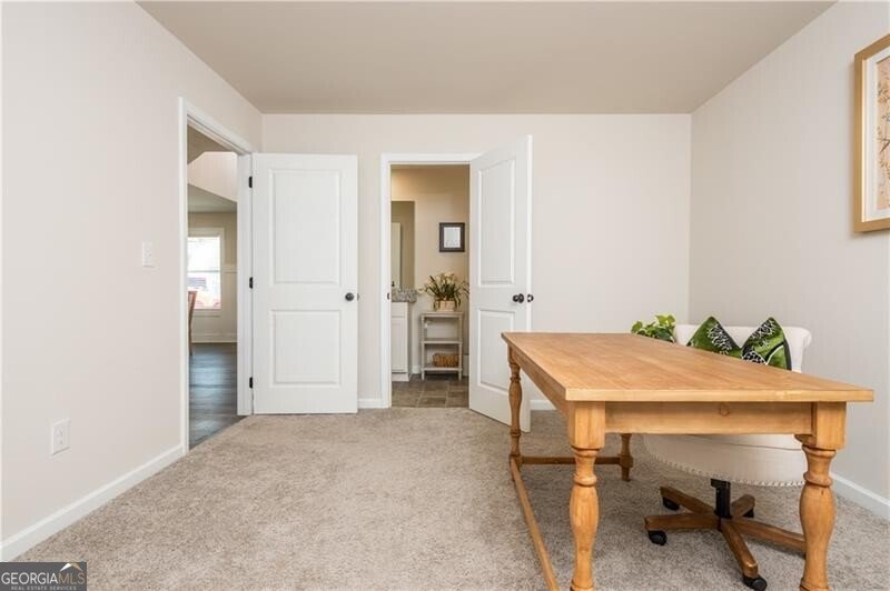 298 Fox Creek Drive Braselton - 20
