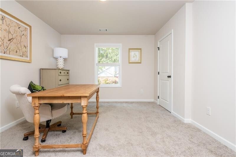 298 Fox Creek Drive Braselton - 21