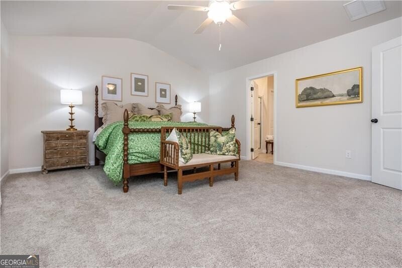 298 Fox Creek Drive Braselton - 25