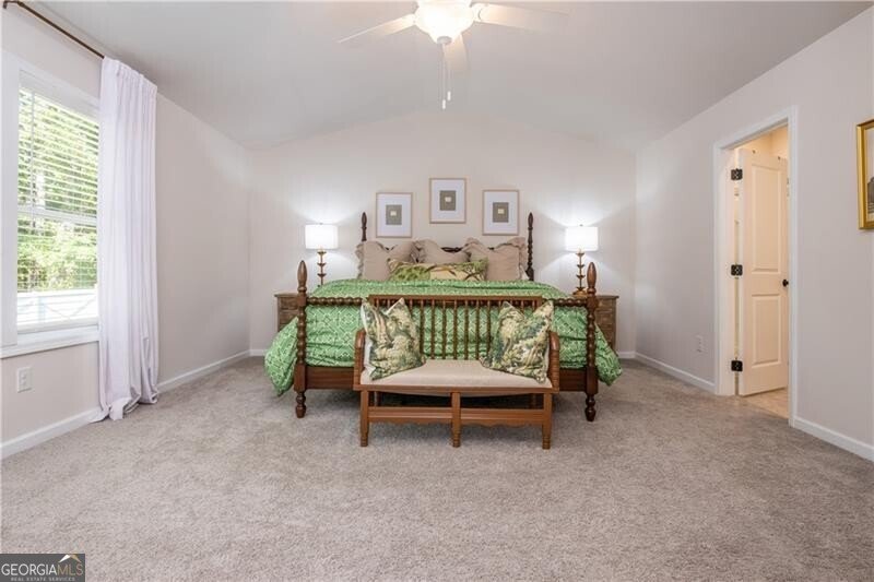 298 Fox Creek Drive Braselton - 26