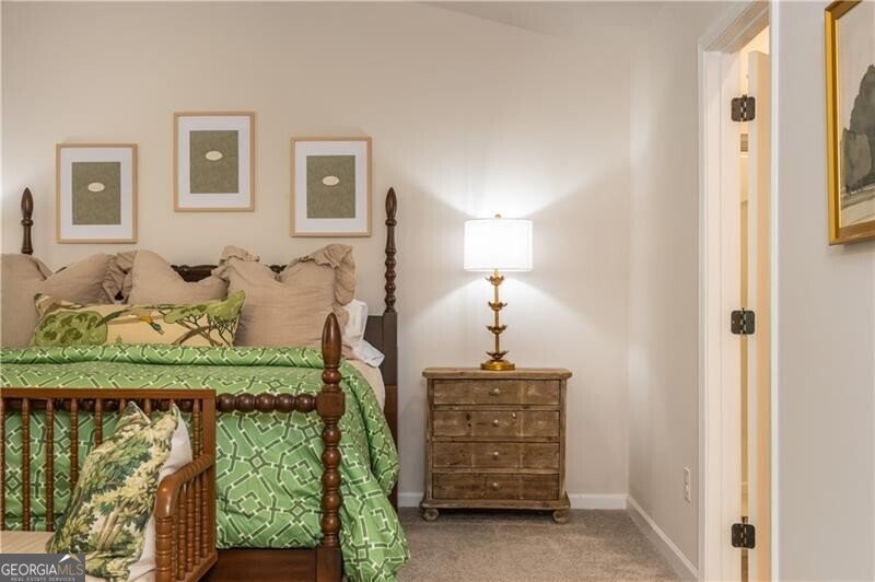 298 Fox Creek Drive Braselton - 27