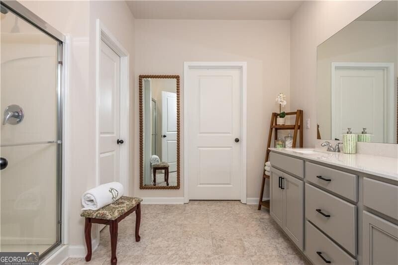 298 Fox Creek Drive Braselton - 29