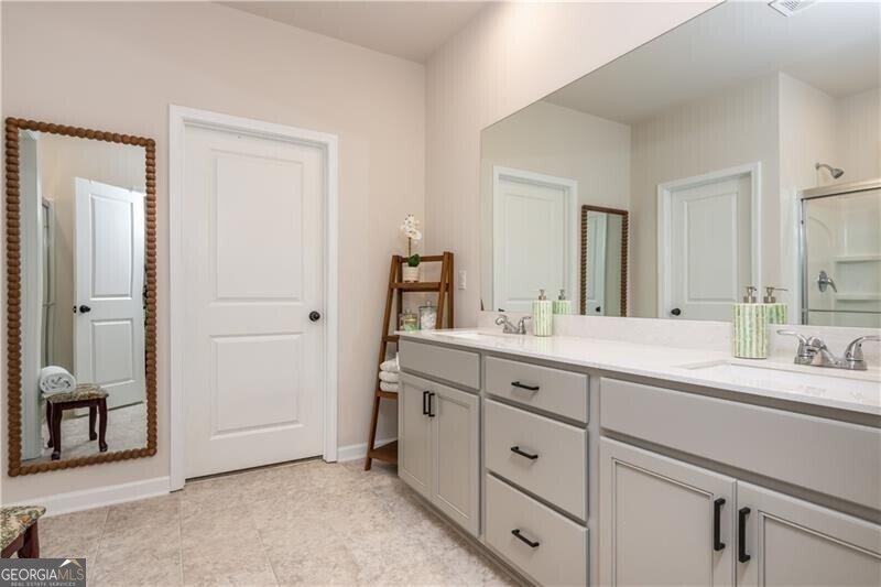 298 Fox Creek Drive Braselton - 30