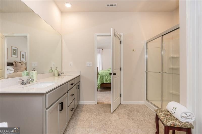 298 Fox Creek Drive Braselton - 31