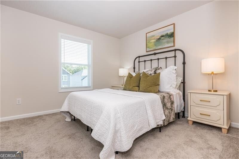298 Fox Creek Drive Braselton - 34
