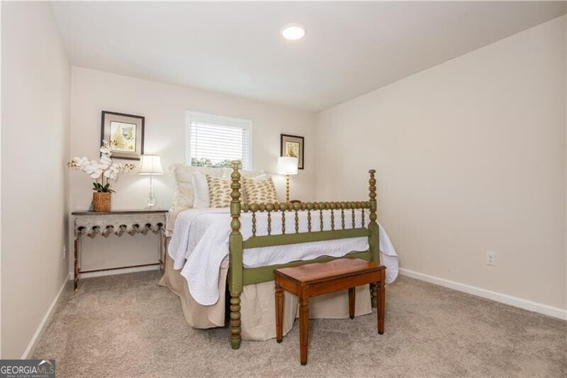 298 Fox Creek Drive Braselton - 38