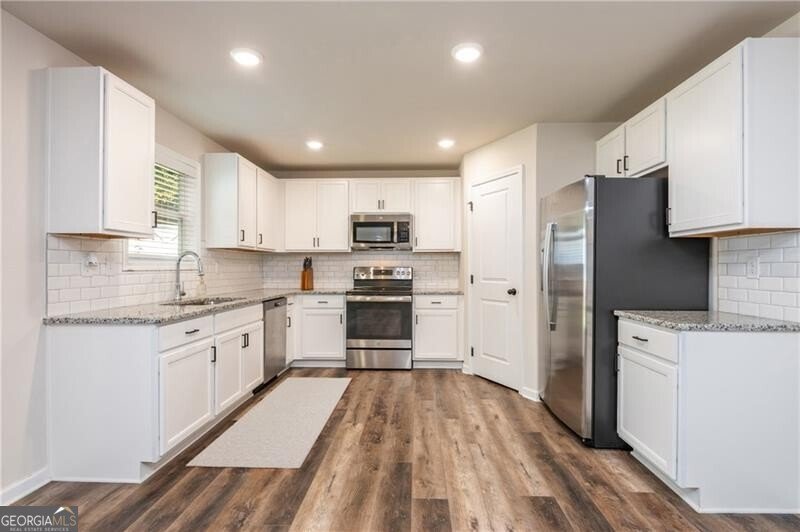 298 Fox Creek Drive Braselton - 4