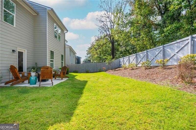 298 Fox Creek Drive Braselton - 40
