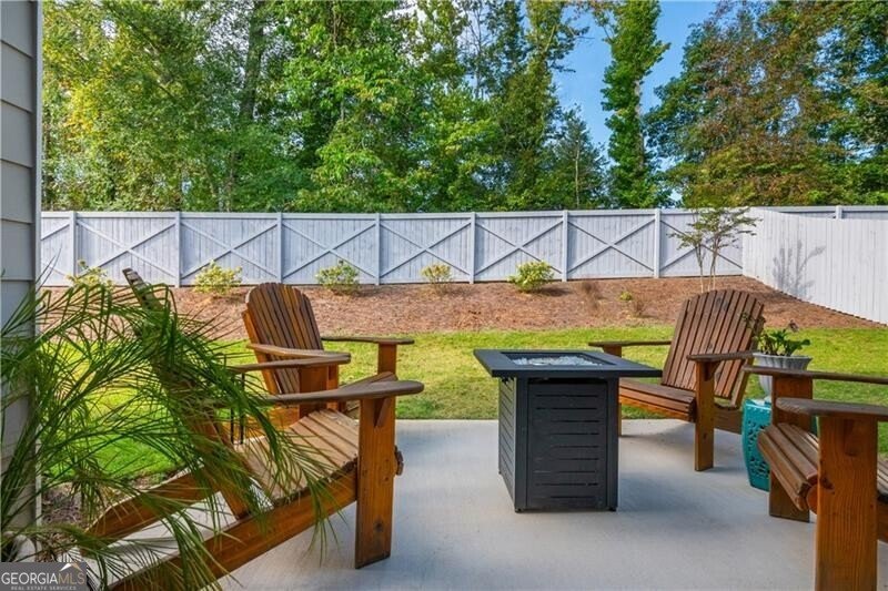 298 Fox Creek Drive Braselton - 5