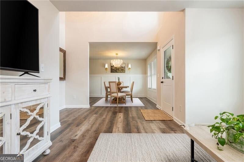 298 Fox Creek Drive Braselton - 6