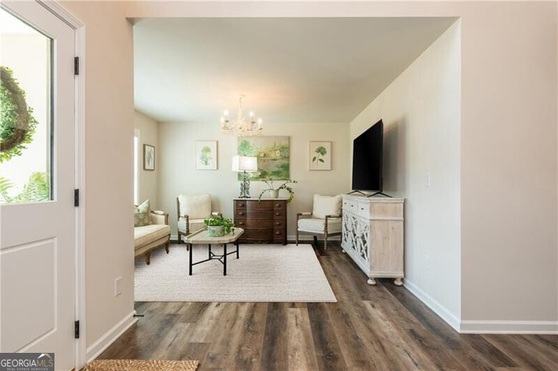 298 Fox Creek Drive Braselton - 8