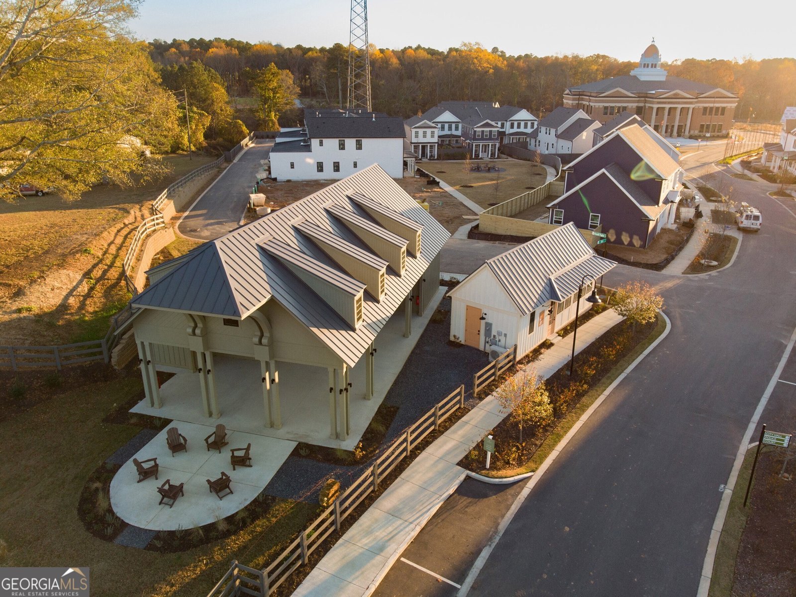 7 Hydrangea Way Auburn - 1