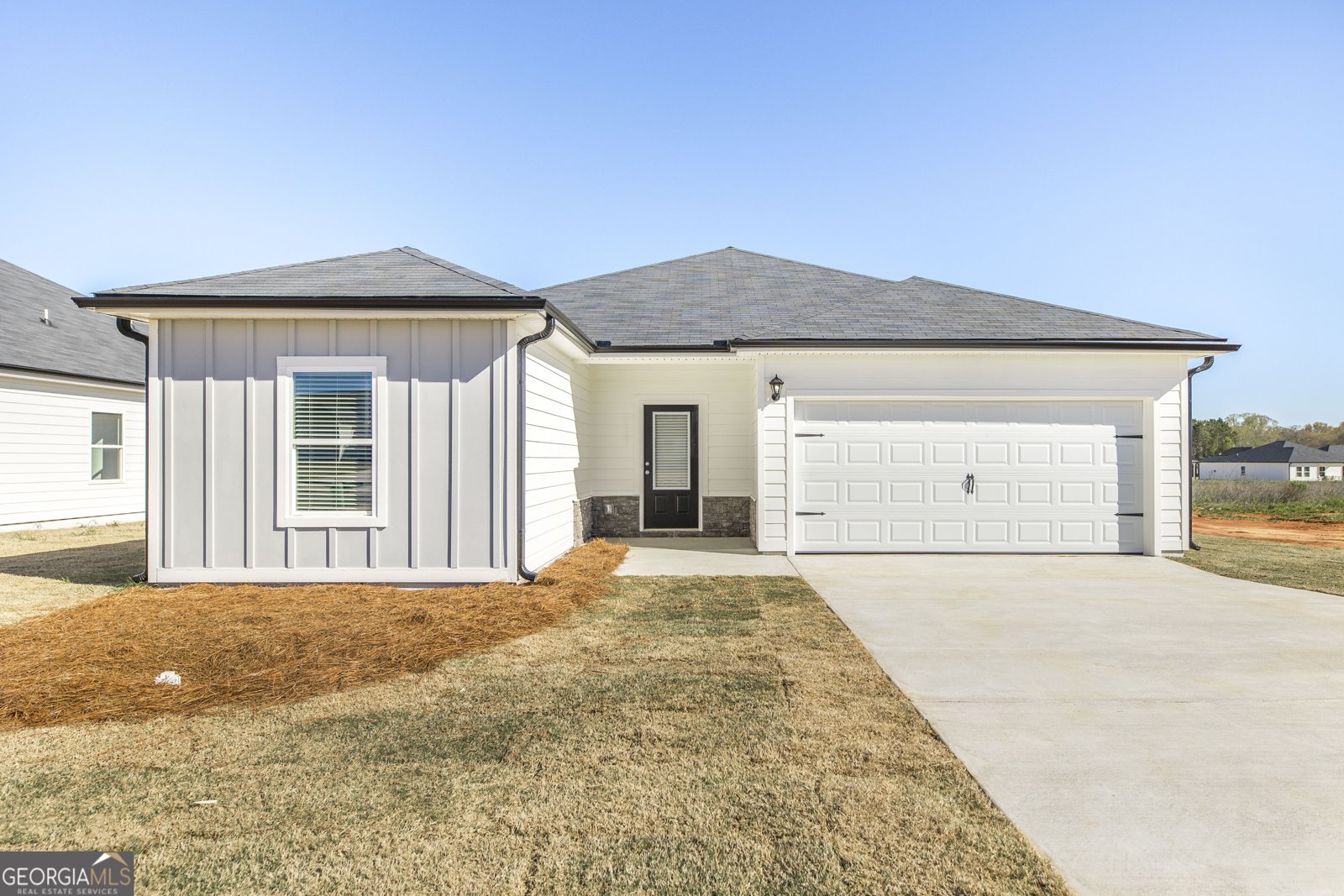 104 Monroe Court Byron - 1