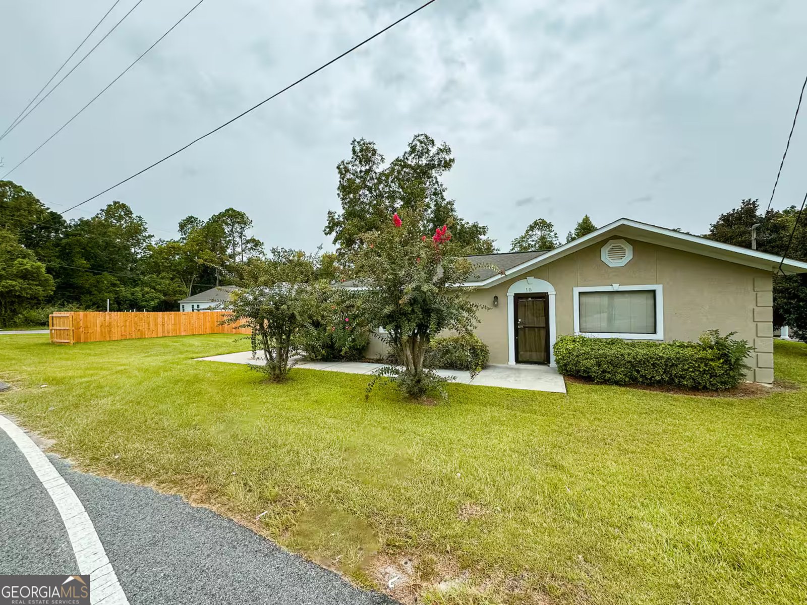 15 Gordon Street Statesboro - 1