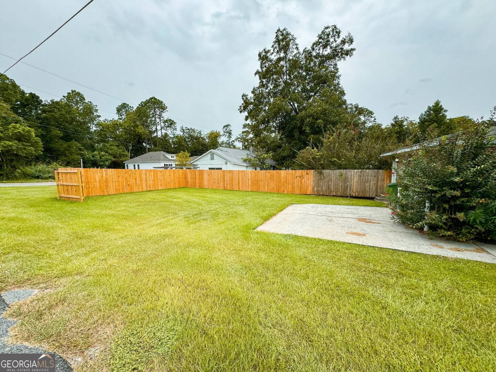 15 Gordon Street Statesboro - 2