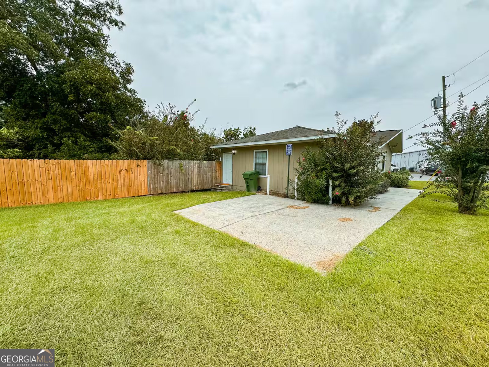 15 Gordon Street Statesboro - 3