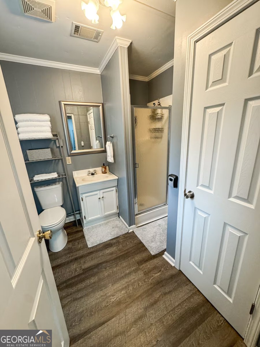 15 Gordon Street Statesboro - 4