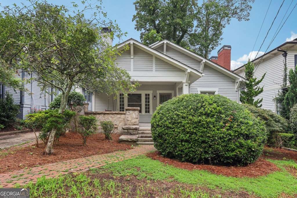 36 Prado Atlanta - 1