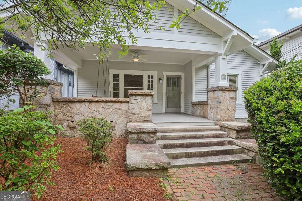 36 Prado Atlanta - 2