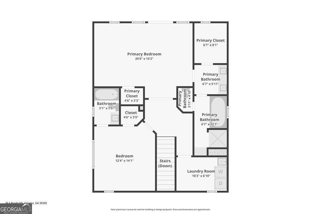 36 Prado Atlanta - 30