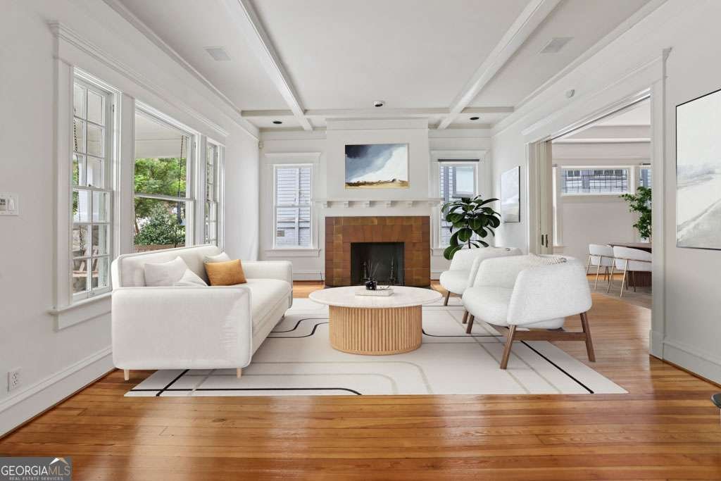 36 Prado Atlanta - 5