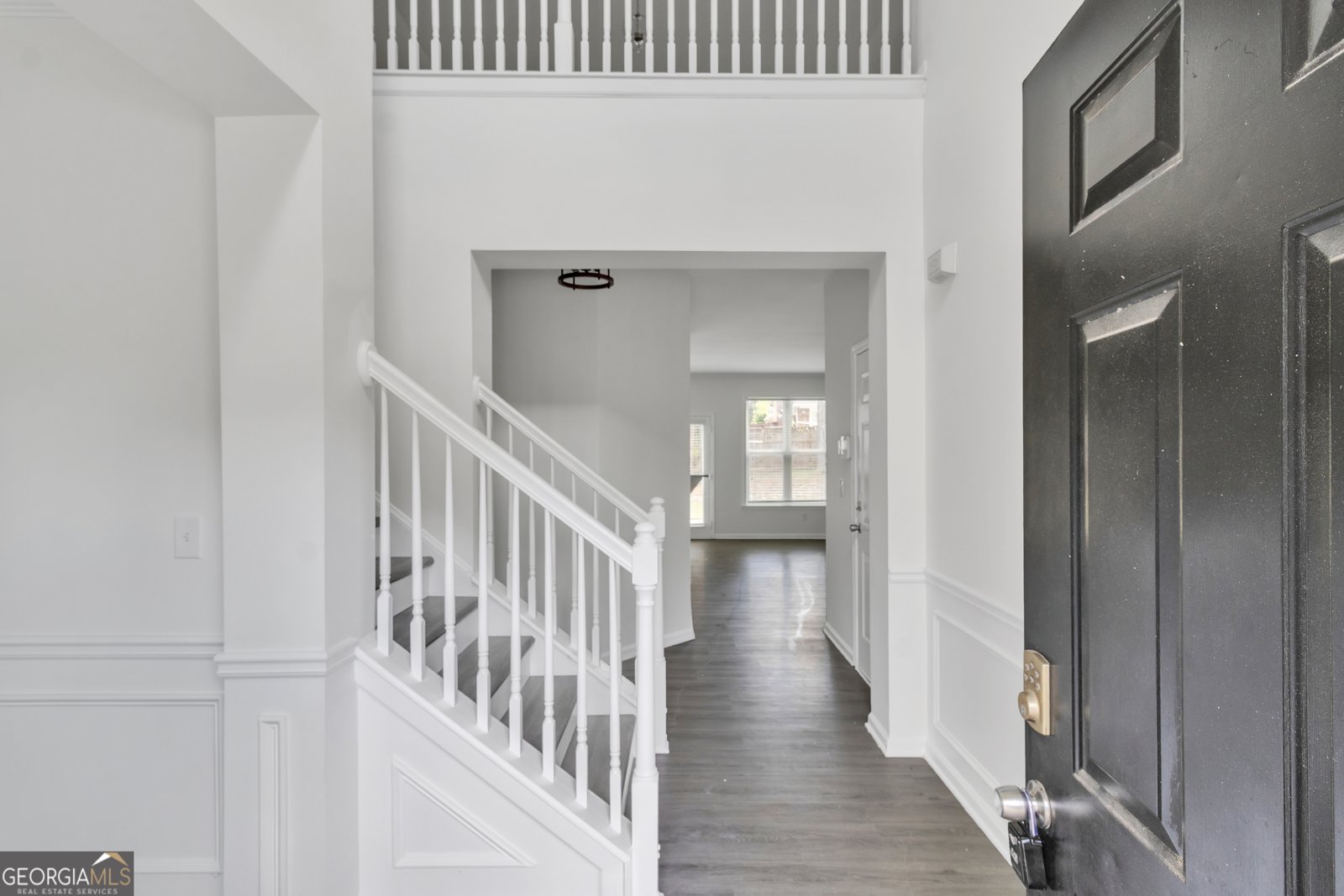 8030 Snapwell Drive Fairburn - 2
