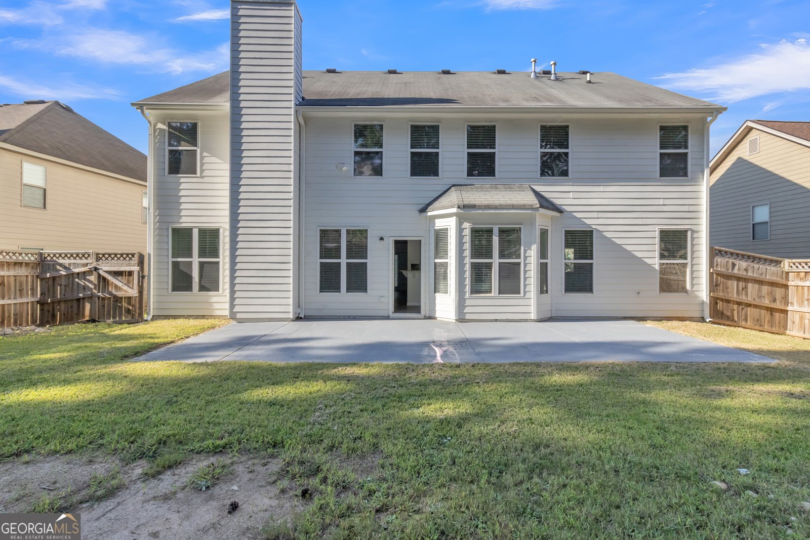 8030 Snapwell Drive Fairburn - 31