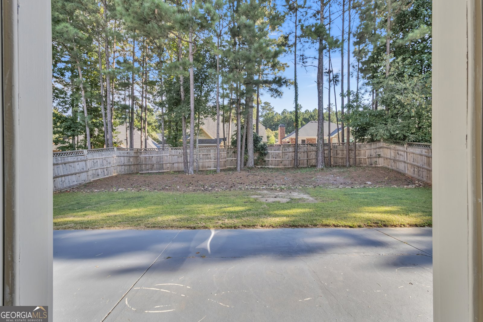 8030 Snapwell Drive Fairburn - 33