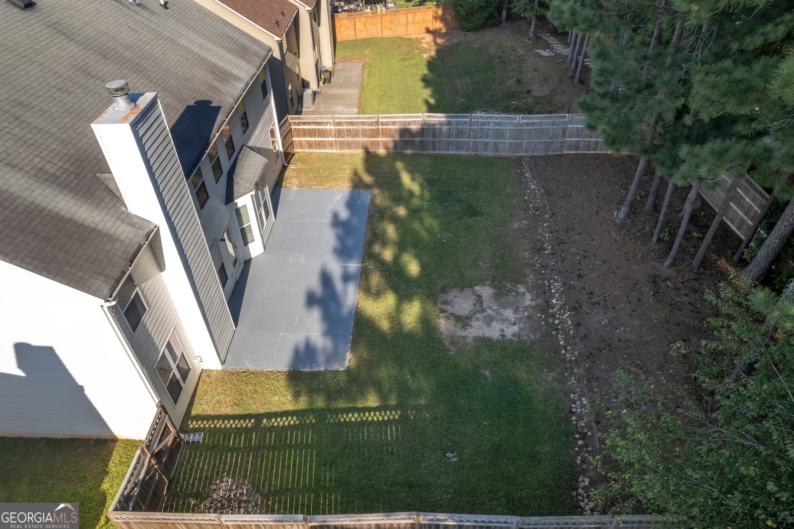 8030 Snapwell Drive Fairburn - 34
