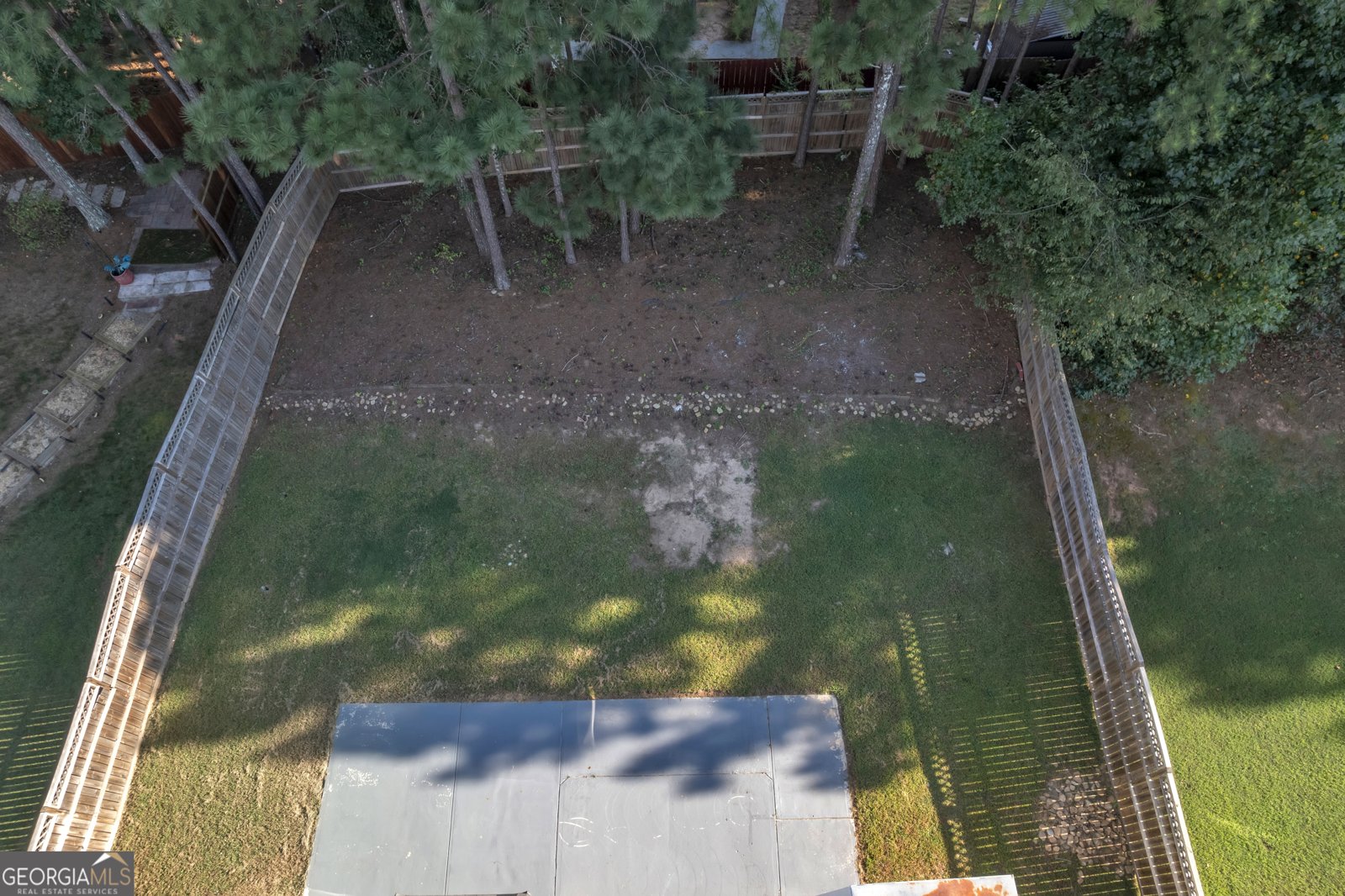 8030 Snapwell Drive Fairburn - 35