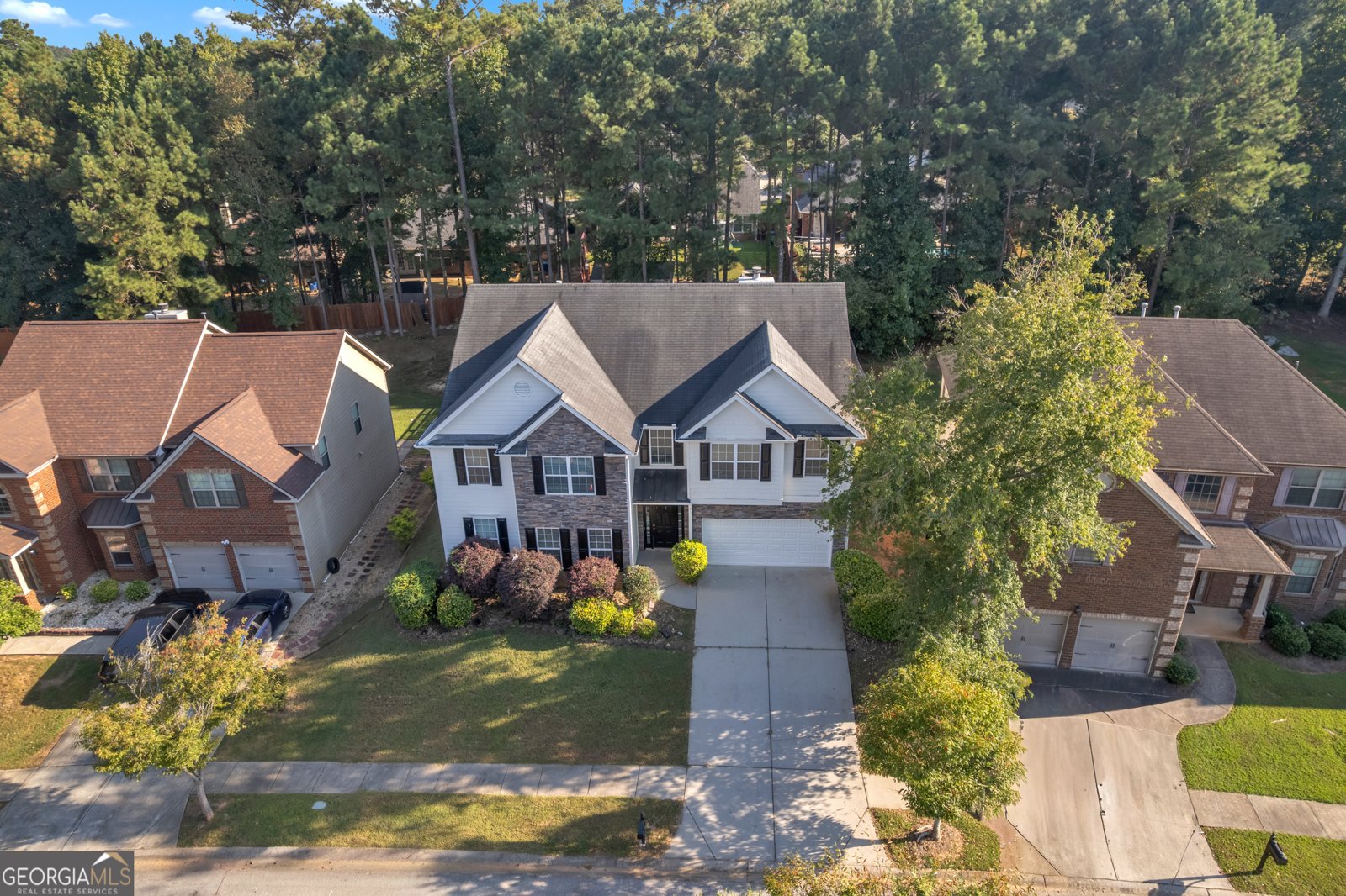 8030 Snapwell Drive Fairburn - 36