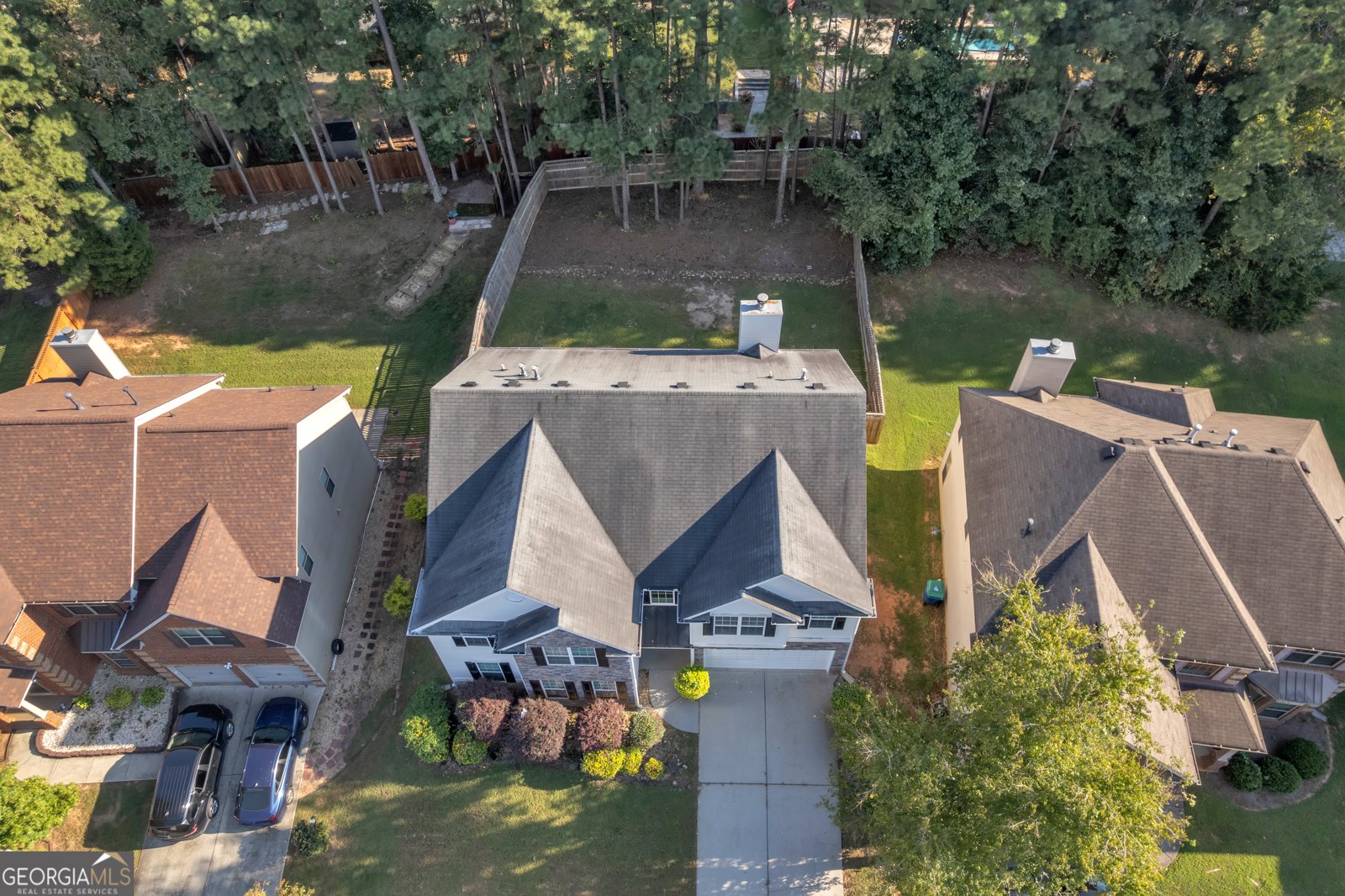 8030 Snapwell Drive Fairburn - 37