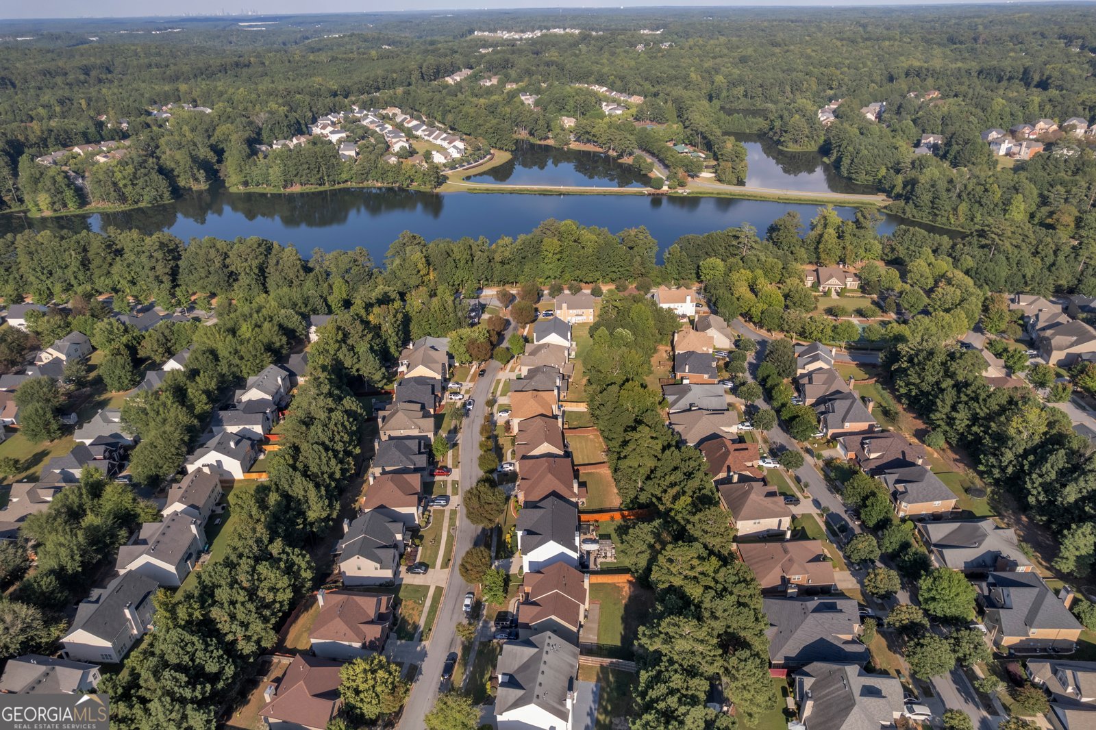 8030 Snapwell Drive Fairburn - 38