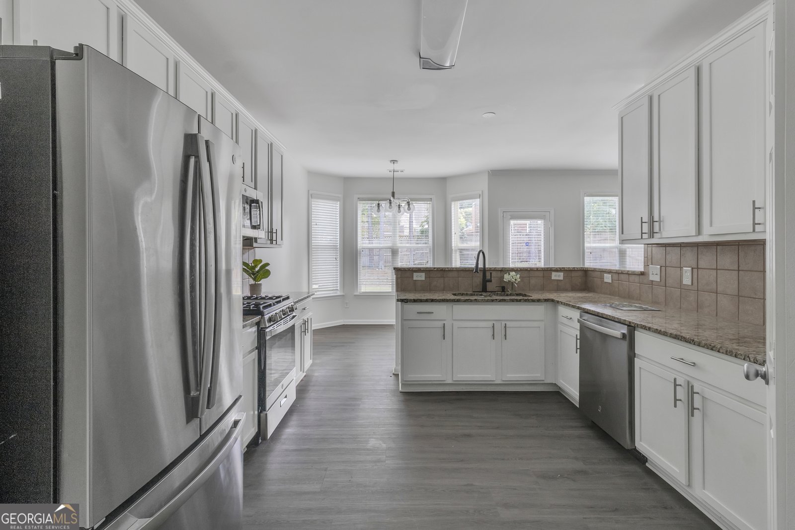 8030 Snapwell Drive Fairburn - 5