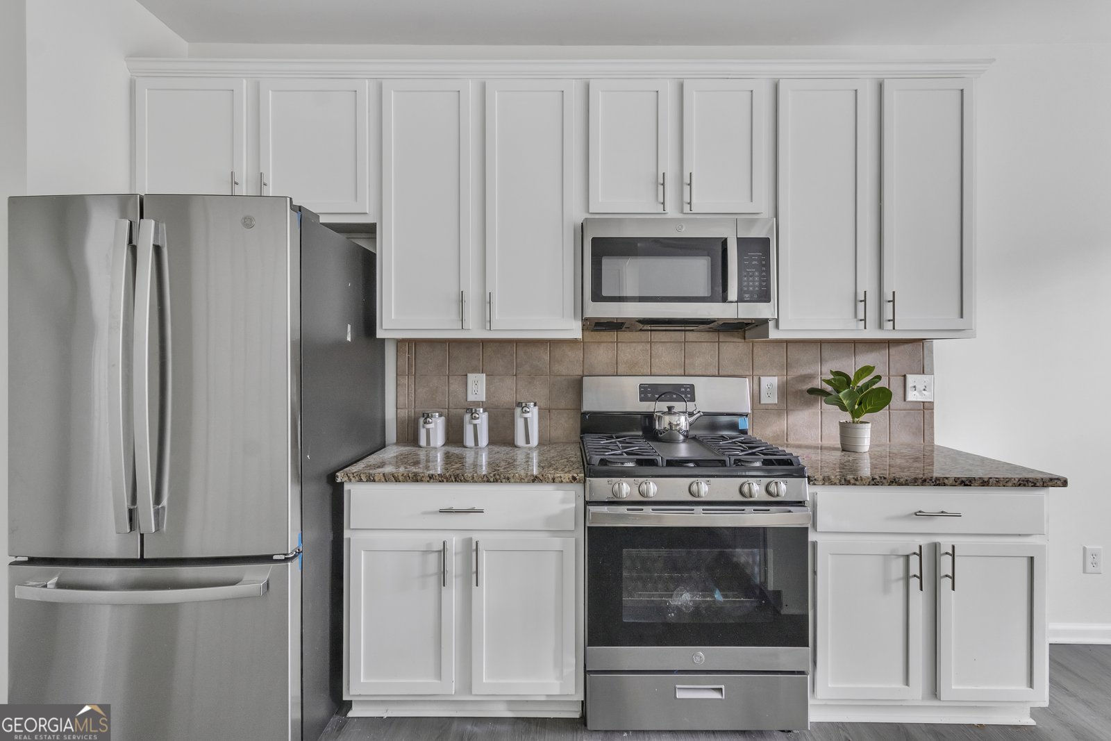 8030 Snapwell Drive Fairburn - 6